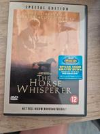 The horse wisperer special edition, Ophalen of Verzenden, Zo goed als nieuw, Drama