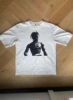 Custom RODEO Travis Scott T-Shirt from Uniqlo (any size), Kleding | Heren, T-shirts, Nieuw, Ophalen of Verzenden