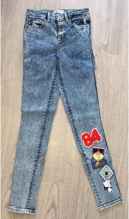GUESS Stoere zgan jeans spijkerbroek , maatje 36, Kleding | Dames, Spijkerbroeken en Jeans, Zo goed als nieuw, W28 - W29 (confectie 36)