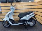 Piaggio Snorscooter Fly 4T (bj 2013), Diversen, Brommobielen en Scootmobielen, Overige merken, Gebruikt