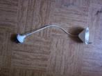 Lamp pendel wit, nieuw, Ophalen of Verzenden, Nieuw, Minder dan 50 cm