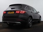 Mercedes-Benz GLC 300 e 4MATIC AMG Premium Plus | Rijassiste, Auto's, Mercedes-Benz, Te koop, Zilver of Grijs, Geïmporteerd, 320 pk