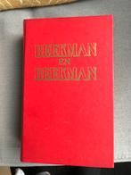 Beekman en Beekman - Klassieker, Ophalen of Verzenden, Gelezen, Nederland