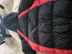 Mooie jordan jas maat m, Kleding | Heren, Jassen | Winter, Ophalen of Verzenden, Zo goed als nieuw, Zwart