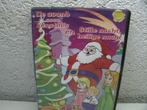 dvd 86k avond voor kerstmis en  stille nacht, Alle leeftijden, Ophalen of Verzenden, Zo goed als nieuw