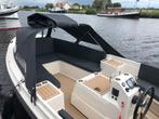 Intender 700 bouwjaar 2020, Watersport en Boten, Bootonderdelen, Ophalen, Zo goed als nieuw, Motor en Techniek, Zeilboot of Motorboot