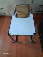 Vintage kinderstoel, 2-in-1, 45 jaar oud, Ophalen of Verzenden