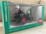 Siku 3471 Fendt Dieselross 1:32, Hobby en Vrije tijd, Modelauto's | 1:32, Ophalen of Verzenden, Nieuw, Tractor of Landbouw, SIKU