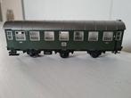 2 Fleischmann H0 3-assige umbaurijtuigen 1407, Hobby en Vrije tijd, Gebruikt, Gelijkstroom, Fleischmann, Wagon