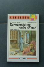 De Vreemdeling onder de stad. Esther Rochon., Nieuw, Fictie, Esther Rochon, Ophalen of Verzenden