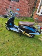 Te Koop AGM Scooter., Ophalen, Gebruikt, Overige merken