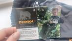 Deryan bike away regen poncho voor kinderen, Ophalen of Verzenden, Zo goed als nieuw