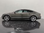 Audi A7 Sportback 2.8 FSI quattro Pro Line plus S-line, Auto's, Euro 5, Gebruikt, Zwart, 2773 cc