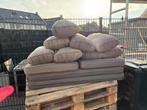 loungeset kussens, Tuin en Terras, Ophalen