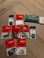Red Dragon Flights& Shafts., Sport en Fitness, Darts, Ophalen of Verzenden, Nieuw, Flights