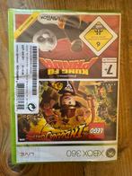 Kung fu Panda/ lego Indiana Jones, Nieuw, Ophalen of Verzenden