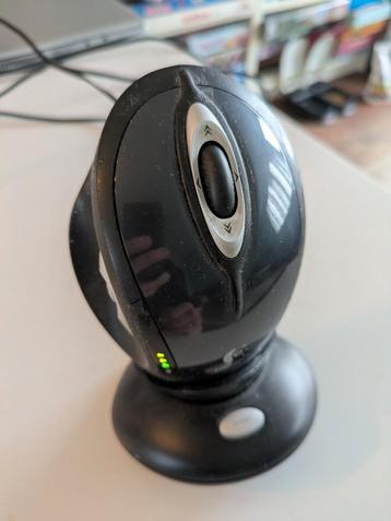 Logitech MX-1000 beschikbaar voor biedingen