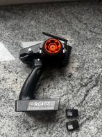 Radiolink RC4GS V3 Zender met 2 Ontvangers, Ophalen of Verzenden, Gebruikt, Auto, Overige merken