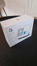 Google nest hub 2.0, Audio, Tv en Foto, Fotografie | Digitale fotolijsten, Ophalen, Zo goed als nieuw