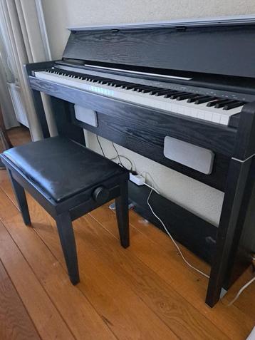  Digital Piano STEINBECK  beschikbaar voor biedingen