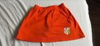 MHC Des club rokje maat 140, Oranje, Ophalen of Verzenden, Zo goed als nieuw, Maat 34 (XS) of kleiner
