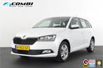 SKODA Fabia Combi 1.0 TSI Ambition > Camera/Stoelverwarming/, Voorwielaandrijving, 12 maanden, Stof, Gebruikt