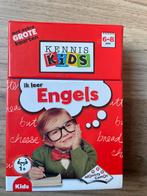 Ik leer engels, Ophalen of Verzenden, Gebruikt, Identity Games