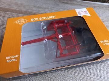 Kilverbak Bos Rode Versie  beschikbaar voor biedingen