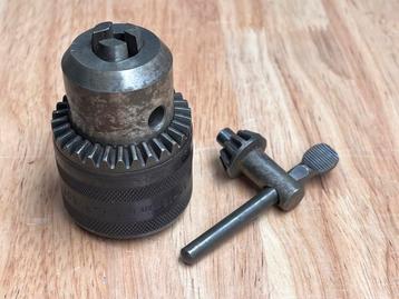 Harvest boorkop B16 - 16mm beschikbaar voor biedingen