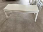 IKEA Sigurd Bankje - Gebruikt, Huis en Inrichting, Stoelen, Ophalen, Eén