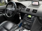Volvo XC90 4.4 V8 - 7 PERS - STOEL VERW - XENON - CRUISE / C, Gebruikt, 2077 kg, 138 €/maand, Leder