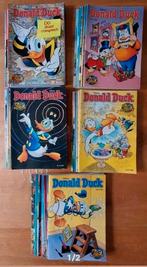 Donald Duck complete jaargang 2022, Boeken, Strips | Comics, Ophalen of Verzenden, Complete serie of reeks, Zo goed als nieuw