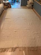 Jotex Vloerkleed 205x310 cm - Beige, Huis en Inrichting, Stoffering | Tapijten en Kleden, Ophalen, Beige, Zo goed als nieuw, 200 cm of meer