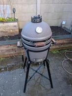 Grillguru Kamado Barbecue - Perfect voor de BBQ liefhebber!, Ophalen, Gebruikt, Grillguru, Met accessoires