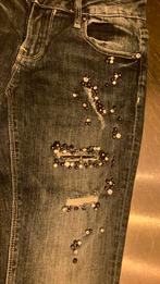 Fracomina jeans maat 27, Kleding | Dames, Ophalen of Verzenden, Zo goed als nieuw