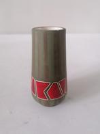 10 cm hoog l'ancora vaasje, Ophalen of Verzenden, Overige kleuren, Aardewerk of Porselein, Minder dan 50 cm