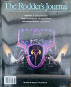 Rodder's Journal Number 39 Hotrod boek tijdschrift, Volkswagen, Ophalen of Verzenden, Zo goed als nieuw