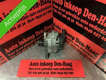Kia Picanto Hyundai (04-11) 1.1/1.5 CRDi Dynamo - 373002A010 beschikbaar voor biedingen