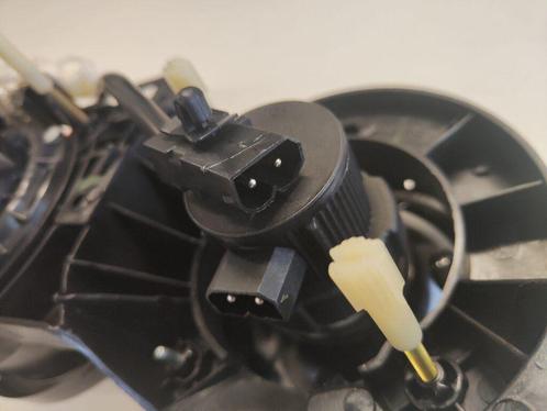 Koplamp smoke linker unit D2S nieuw BMW 3-serie E30 SF30CLAL, Auto-onderdelen, Verlichting, BMW, Nieuw, Ophalen of Verzenden