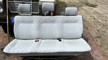 Volkswagen t4 9 persoons interieur beschikbaar voor biedingen
