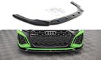 Voorlip sideskirt diffuser spoiler - Audi RS3 Sedan 8Y 20+, Ophalen of Verzenden
