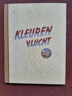 Kleurenvlucht, De Wereld (Nederland) van Boven, 1950, € 7,=, Boeken, Ophalen of Verzenden, Zo goed als nieuw, 20e eeuw of later