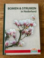 Bomen en struiken in Nederland, Ophalen of Verzenden, Nieuw, Bloemen, Planten en Bomen