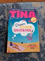 Tina Quiz Vakantieboek, Ophalen of Verzenden, Zo goed als nieuw