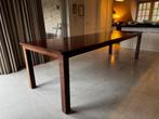 Houten tafel 3 meter bij 1 meter, Ophalen, 100 tot 150 cm, 200 cm of meer, Zo goed als nieuw