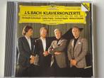 Bach Klavierkonzerte   Deutsche Grammophon, Cd's en Dvd's, Cd's | Klassiek, Ophalen of Verzenden, Barok, Zo goed als nieuw, Overige typen