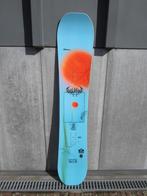 Nieuwe 2025 GNU Gloss C2 snowboard in een 144 lengte, Nieuw, Ophalen of Verzenden, Nb, Nb