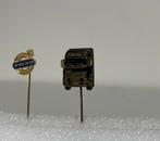 Volvo, Verzamelen, Speldjes, Pins en Buttons, Ophalen of Verzenden, Zo goed als nieuw, Merk