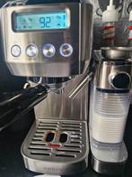 Lugia Brew Espresso Machine - Zo goed als nieuw!, Witgoed en Apparatuur, Koffiezetapparaten, Ophalen, Espresso apparaat, Gemalen koffie