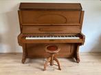 Steinmetz Berlin Piano, Muziek en Instrumenten, Piano's, Ophalen, Gebruikt, Bruin, Piano